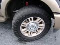 Tuxedo Black Metallic - F250 Super Duty King Ranch Crew Cab 4x4 Photo No. 25