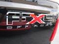 Tuxedo Black Metallic - F250 Super Duty King Ranch Crew Cab 4x4 Photo No. 33