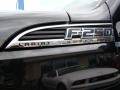 Tuxedo Black Metallic - F250 Super Duty King Ranch Crew Cab 4x4 Photo No. 34