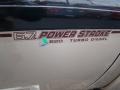 Tuxedo Black Metallic - F250 Super Duty King Ranch Crew Cab 4x4 Photo No. 35