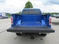 Blue Flame Metallic - F150 XLT SuperCrew 4x4 Photo No. 10