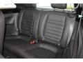 Titan Black Rear Seat Photo for 2013 Volkswagen Beetle #82988836