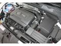  2013 Beetle R-Line 2.0 Liter TSI Turbocharged DOHC 16-Valve VVT 4 Cylinder Engine
