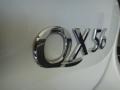 Moonlight White - QX 56 4WD Photo No. 22