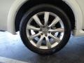 Moonlight White - QX 56 4WD Photo No. 25