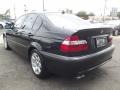 Black Sapphire Metallic - 3 Series 325i Sedan Photo No. 6