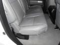 2007 Super White Toyota Tundra Limited Double Cab 4x4  photo #16