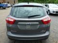 Sterling Gray - C-Max Hybrid SE Photo No. 3