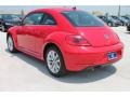 2013 Tornado Red Volkswagen Beetle TDI  photo #7