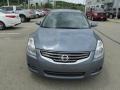 Ocean Gray - Altima 2.5 S Photo No. 4