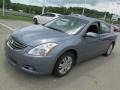 Ocean Gray - Altima 2.5 S Photo No. 5