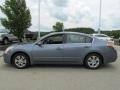 Ocean Gray - Altima 2.5 S Photo No. 6