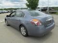 Ocean Gray - Altima 2.5 S Photo No. 7