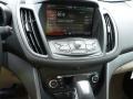 Sterling Gray - C-Max Hybrid SE Photo No. 13