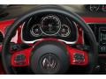 Tornado Red - Beetle TDI Photo No. 21