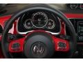 2013 Tornado Red Volkswagen Beetle TDI  photo #21