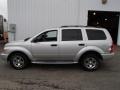 Bright Silver Metallic 2005 Dodge Durango Limited 4x4