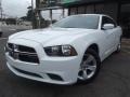 Bright White - Charger SE Photo No. 1