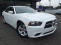 Bright White - Charger SE Photo No. 2