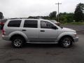 2005 Bright Silver Metallic Dodge Durango Limited 4x4  photo #5