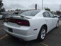 Bright White - Charger SE Photo No. 4