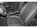 Moonrock Silver Metallic - Beetle TDI Photo No. 13