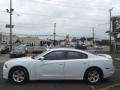 Bright White - Charger SE Photo No. 7
