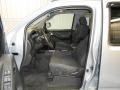 Nismo Charcoal Interior Photo for 2005 Nissan Frontier #82989995