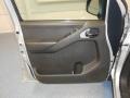 Radiant Silver Metallic - Frontier Nismo Crew Cab 4x4 Photo No. 12