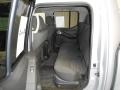 Radiant Silver Metallic - Frontier Nismo Crew Cab 4x4 Photo No. 13
