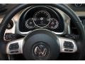 2013 Moonrock Silver Metallic Volkswagen Beetle TDI  photo #22