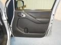 Radiant Silver Metallic - Frontier Nismo Crew Cab 4x4 Photo No. 21