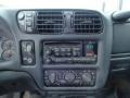 Graphite Controls Photo for 2001 GMC Jimmy #82990463