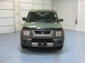 2003 Galapagos Green Metallic Honda Element EX AWD  photo #3