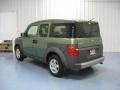 2003 Galapagos Green Metallic Honda Element EX AWD  photo #5