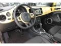 Yellow Rush - Beetle TDI Photo No. 12