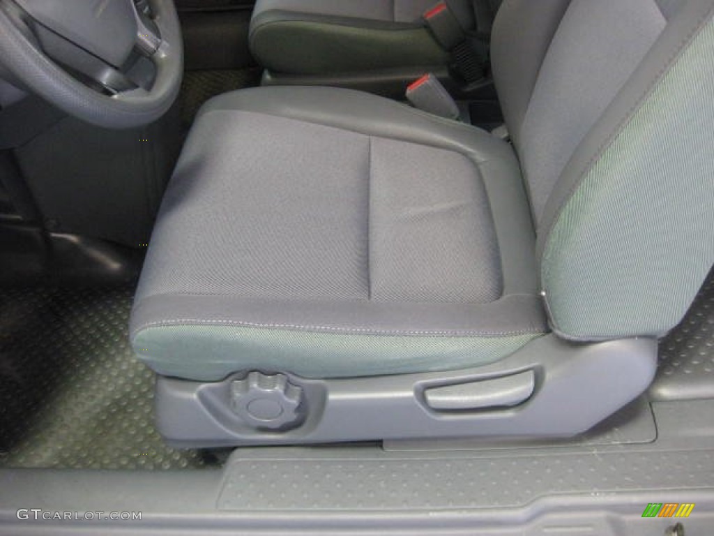 2003 Element EX AWD - Galapagos Green Metallic / Gray photo #7