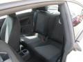 Titan Black Rear Seat Photo for 2012 Volkswagen Beetle #82990592