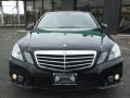 Black - E 350 4Matic Sedan Photo No. 3