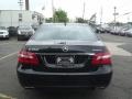 Black - E 350 4Matic Sedan Photo No. 5