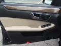 Black - E 350 4Matic Sedan Photo No. 8