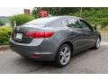 2013 Polished Metal Metallic Acura ILX 2.0L Premium  photo #4