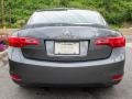 2013 Polished Metal Metallic Acura ILX 2.0L Premium  photo #5