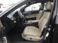 Black - E 350 4Matic Sedan Photo No. 10