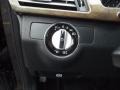 Black - E 350 4Matic Sedan Photo No. 11
