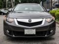 Grigio Metallic - TSX Sedan Photo No. 2