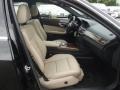 Black - E 350 4Matic Sedan Photo No. 27