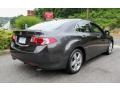 Grigio Metallic - TSX Sedan Photo No. 4