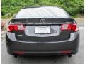Grigio Metallic - TSX Sedan Photo No. 5