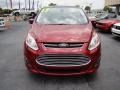 Ruby Red - C-Max Hybrid SEL Photo No. 3